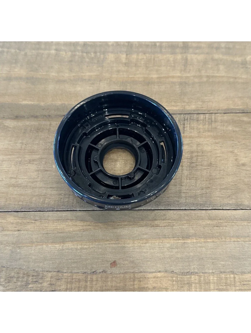 Jura Capresso Ceramic Burr Coffee Grinder 515 Bean Churner Replacement Part